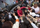 PT quer aumentar a presença de Lula na campanha de Dilma