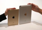 Apple renova seu tablet com outra versão do iPad Air