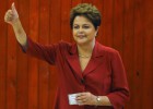 Reelegida por un estrecho margen