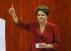 Crise econômica e corrupção marcarão a nova presidência