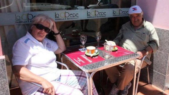 Sete grandes momentos pelos quais lembraremos de José Mujica