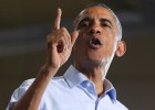 Barack Obama enfrenta o descontentamento dos EUA