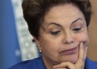 “Saber perder é não construir um muro entre nós”, diz Dilma