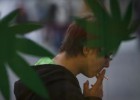 Nova York suaviza política contra a maconha