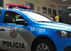 Homens armados ‘resgatam’ traficante de um hospital no Rio