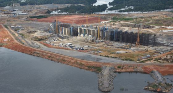 Brasil, um país prestes a encerrar o caso de amor com as empreiteiras