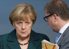 Merkel abençoa ‘Plano Juncker’ e consagra a austeridade na Alemanha