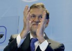 Rajoy admite que “a recuperação não chegou para todos”