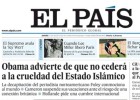 Um califado de impacto global