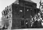 O México do século XX em seis projetos arquitetônicos