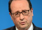 Hollande ganha popularidade com a gestão da crise do ‘Charlie Hebdo’ Hollande ganha popularidade com a gestão da crise do ‘Charlie Hebdo’
