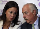 “Os democratas abandonaram a Venezuela”