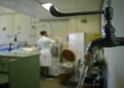 Tratamento de 15.000 pacientes de diálise é ameaçado por falta de água