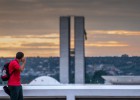 Ansiolíticos para todos em Brasília