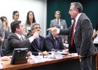 PSOL e PPS querem ouvir os parlamentares da Lava Jato em CPI