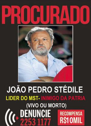 Sindicatos e movimentos sociais promovem ato pró-democracia