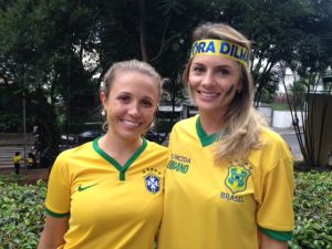 As caras do protesto anti-Dilma em SP