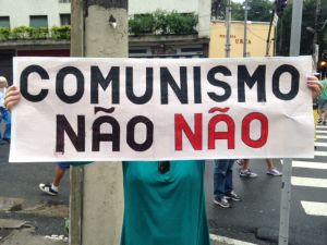 As caras do protesto anti-Dilma em SP