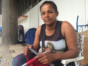 As caras do protesto anti-Dilma em SP