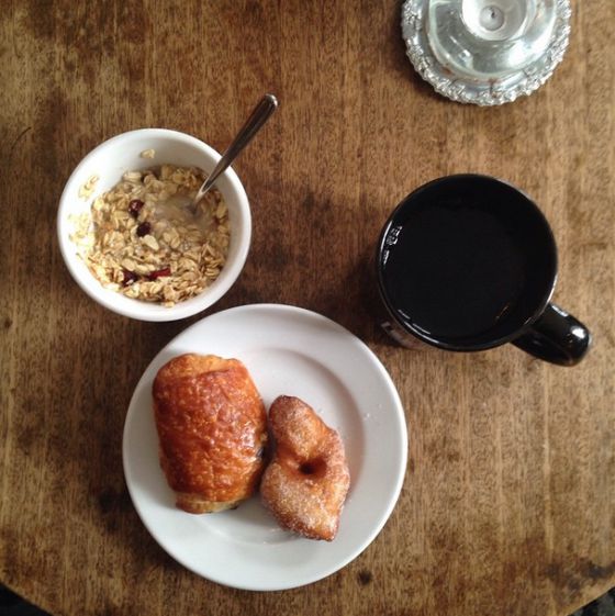 ‘Brinner’, a tendência gastronômica de 2015 é jantar o café da manhã
