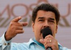 Maduro acusa político espanhol de apoiar golpe contra o Governo