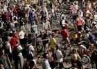 Em dia de ‘bicicletaço’, Justiça derruba liminar contra ciclovias
