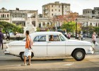 Airbnb começa a operar em Cuba
