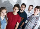 Jovens espanhóis condenam os partidos clássicos a futuro precário