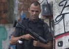 Pacificação de favelas no Rio posta à prova a 15 meses das Olimpíadas