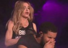 Drake, o homem que Madonna beijou