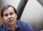 Rodrigo Maia: “A corrupção não é o foco da reforma política”