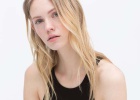 Por que as modelos da Zara estão tão tristes?