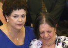 Inês Romeu, única superviviente de la Casa de la Muerte