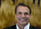 CEO da Penguin: “O livro de papel continuará vivo em 100 anos”
