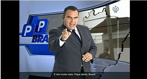 Adolescência no banco dos réus
