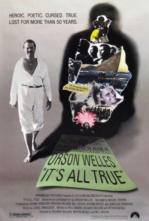 Cartaz de