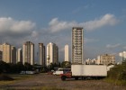 Projeto da Prefeitura de SP pode reduzir áreas para casas populares