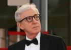 Woody Allen: “A única coisa que faz sentido na vida é distrair as pessoas”