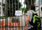 Sem dinheiro, universidades são nova faceta da crise no Brasil