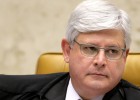 Políticos acossados pela Lava Jato querem vetar reeleição de Janot