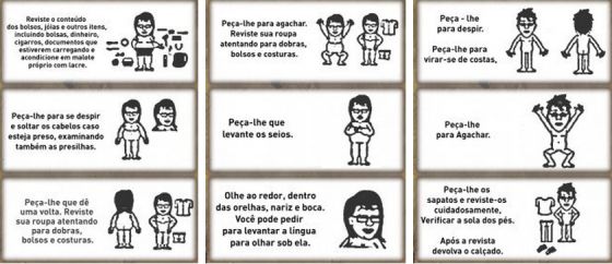 Jogados aos leões