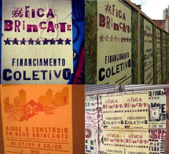 A luta pelo cais José Estelita, no Recife, nas mãos da Cultura