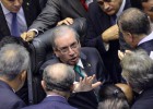 Cunha avisa que vai ‘comprar briga’ pela redução da maioridade penal