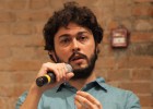 “Pichar festival literário como badalação frívola é elitista”