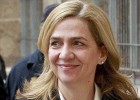 Rei da Espanha revoga o título de duquesa de sua irmã Cristina