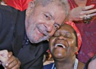 Lula: “Partido continua vivo. Machucado, sim, mas bem vivo”
