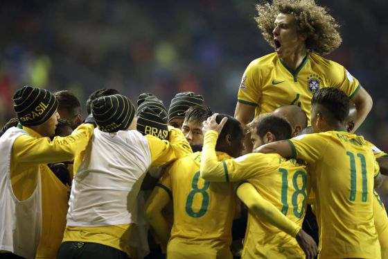 Brasil e o “sambinha de uma nota só”