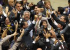Redução da maioridade penal para crime grave avança na Câmara