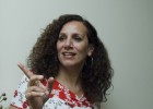 “Somos minoria porque poder econômico
prefere os homens”