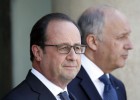Estados Unidos espionaram os três últimos presidentes da França